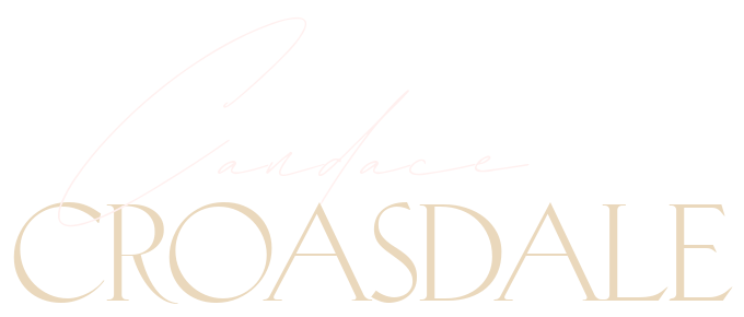 Candace Croasdale logo